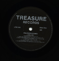 Preview: Like I Do (LP, 7inch) Preview: Like I Do (LP, 7inch)