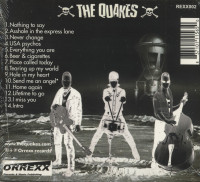 Preview: Psyops (CD) Preview: Psyops (CD)