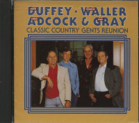 Preview: Classic Country Gents Reunion CD) Preview: Classic Country Gents Reunion CD)