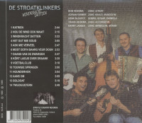 Preview: Windkracht Dattien (CD) Preview: Windkracht Dattien (CD)