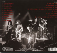 Preview: Lightnin' In A Bottle - The Official Live Album (2-CD) Preview: Lightnin' In A Bottle - The Official Live Album (2-CD)