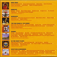 Preview: The ATCO Albums Collection (7-CD) Preview: The ATCO Albums Collection (7-CD)