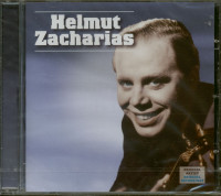 Preview: Helmut Zacharias (CD) Preview: Helmut Zacharias (CD)