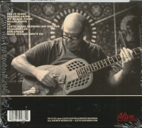 Preview: Let It Slide (CD) Preview: Let It Slide (CD)