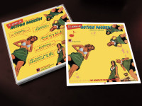 Preview: It's Gonna Be Action Packed (6-CD) Preview: It's Gonna Be Action Packed (6-CD)