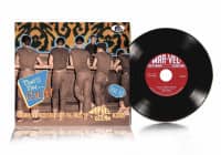 Preview: Vol.52 - That'll Flat Git It! Rockabilly & Rock 'n' Roll From The Vaults Of Mar-Vel' and Glenn Records (CD) Preview: Vol.52 - That'll Flat Git It! Rockabilly & Rock 'n' Roll From The Vaults Of Mar-Vel' and Glenn Records (CD)