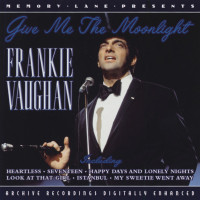 Preview: Give Me The Moonlight (CD) Preview: Give Me The Moonlight (CD)