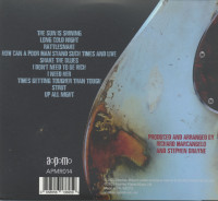 Preview: Shake The Blues (CD) Preview: Shake The Blues (CD)