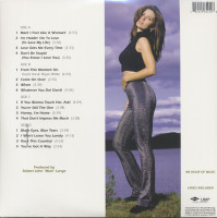 Preview: Come On Over (2-LP, 180g Vinyl) Preview: Come On Over (2-LP, 180g Vinyl)