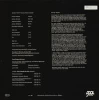 Preview: From Poland With Jazz (LP) Preview: From Poland With Jazz (LP)