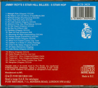 Preview: Five Star Hop (CD) Preview: Five Star Hop (CD)