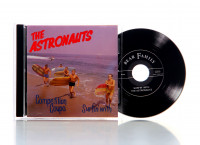 Preview: Surfin' With - Competition Coupe (CD) Preview: Surfin' With - Competition Coupe (CD)