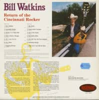 Preview: The Return Of The Cincinnati Rocker (LP) Preview: The Return Of The Cincinnati Rocker (LP)
