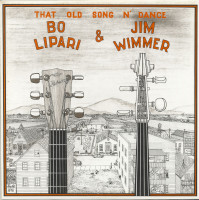 Preview: That Old Song N' Dance (LP) Preview: That Old Song N' Dance (LP)