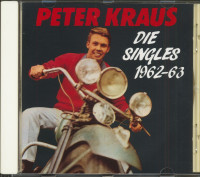 Preview: Die Singles 1962-63 Preview: Die Singles 1962-63