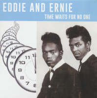 Preview: Time Waits For No One (LP, 45rpm) Preview: Time Waits For No One (LP, 45rpm)