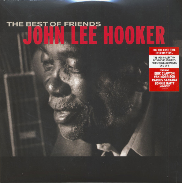The Best Of Friends (2-LP) The Best Of Friends (2-LP)