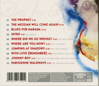 Preview: Blues For Gary (CD) Preview: Blues For Gary (CD)