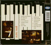 Preview: Roadhouse Memories (CD) Preview: Roadhouse Memories (CD)