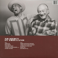 Preview: Ben Harper And Charlie Musslewhite - No Mercy In This Land (LP) Preview: Ben Harper And Charlie Musslewhite - No Mercy In This Land (LP)