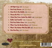 Preview: Meet Me In The Middle - Featuring Jim Countryman (CD) Preview: Meet Me In The Middle - Featuring Jim Countryman (CD)