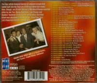 Preview: Soul Stirrings - ACE Recordings 1957-62 (CD) Preview: Soul Stirrings - ACE Recordings 1957-62 (CD)