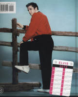 Preview: Greater Than Ever - Jailhouse Rock Joseph A.Tunzi & Jim Hannaford Preview: Greater Than Ever - Jailhouse Rock Joseph A.Tunzi & Jim Hannaford