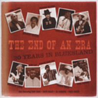 Preview: End Of An Era: 20 Years In Bluesland Preview: End Of An Era: 20 Years In Bluesland