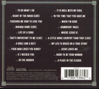 Preview: The Singer And The Song - The Best Of Joey & Rory (CD) Preview: The Singer And The Song - The Best Of Joey & Rory (CD)