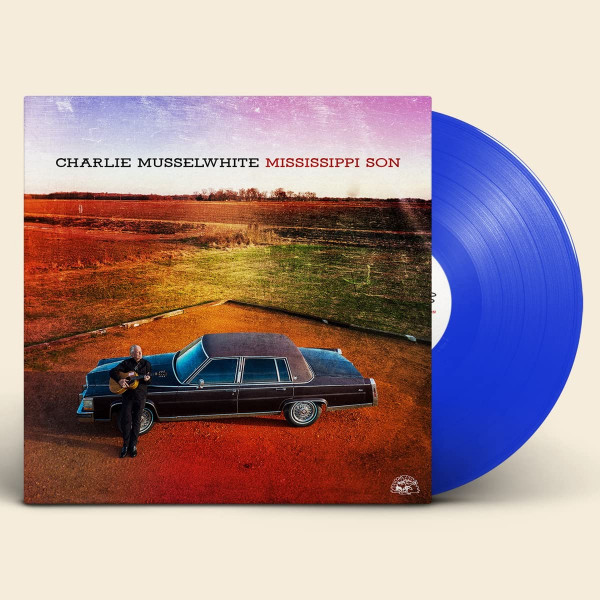 Mississippi Son (LP)