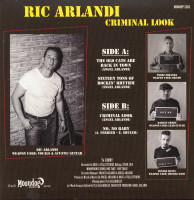 Preview: Criminal Look (7inch, 45rpm, EP) Preview: Criminal Look (7inch, 45rpm, EP)