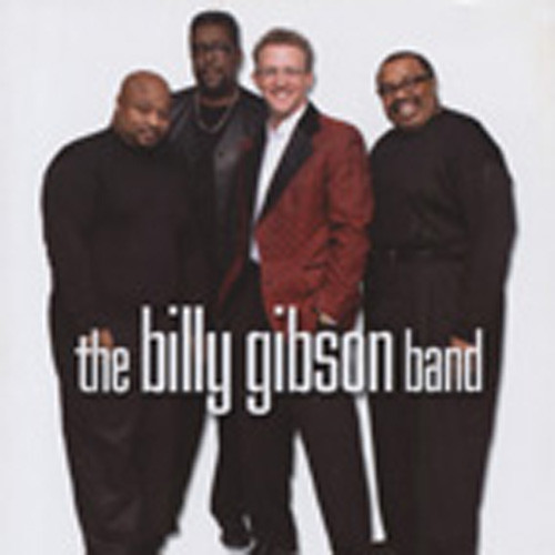 The Billy Gibson Band