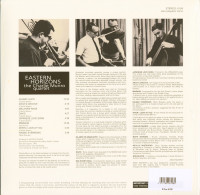 Preview: Eastern Horizons (LP) Preview: Eastern Horizons (LP)