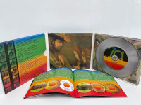 Preview: Pretty Much Your Standard Ranch Stash - 50th Anniversary Edition (CD) Preview: Pretty Much Your Standard Ranch Stash - 50th Anniversary Edition (CD)