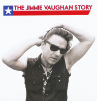 Preview: The Jimmie Vaughan Story (5-CD,1-LP,2-7inch,1 Book) Preview: The Jimmie Vaughan Story (5-CD,1-LP,2-7inch,1 Book)