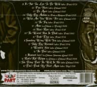 Preview: Rock & Roll Philosophy (CD) Preview: Rock & Roll Philosophy (CD)