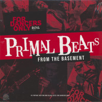 Preview: Primal Beats From The Basement - For Dancers Only (LP) Preview: Primal Beats From The Basement - For Dancers Only (LP)
