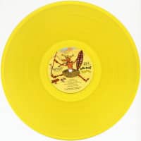 Preview: Ooh Wallah Wallah (LP, colored Vinyl, Ltd.) Preview: Ooh Wallah Wallah (LP, colored Vinyl, Ltd.)