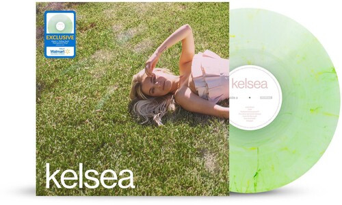 Kelsea (LP, colored Vinyl)