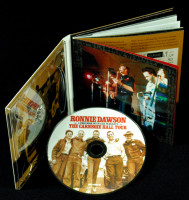 Preview: The Carnegie Hall Tour (CD) Preview: The Carnegie Hall Tour (CD)