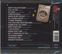 Preview: Savage American Rock (CD) Preview: Savage American Rock (CD)