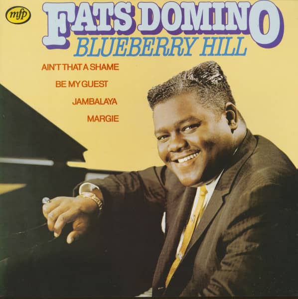 Blueberry Hill (LP) Blueberry Hill (LP)