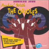 Preview: Jubilee Jive Preview: Jubilee Jive