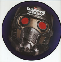 Preview: Guardians Of The Galaxy Awesome Mix Vol.1 - Original Motion Picture Soundtrack (LP, Picture Disc) Preview: Guardians Of The Galaxy Awesome Mix Vol.1 - Original Motion Picture Soundtrack (LP, Picture Disc)