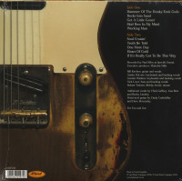 Preview: Hammer Of The Honky-Tonk Gods (LP, 10inch) Preview: Hammer Of The Honky-Tonk Gods (LP, 10inch)