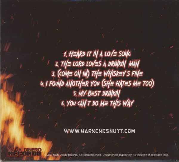 6 Pack Summer Mix Tape (CD)