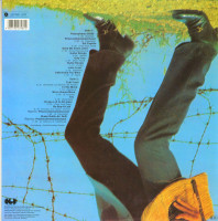 Preview: Prisencolinensinainciusol (LP) Preview: Prisencolinensinainciusol (LP)