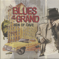 Preview: Blues At The Grand (LP) Preview: Blues At The Grand (LP)