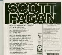 Preview: South Atlantic Blues (CD) Preview: South Atlantic Blues (CD)