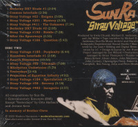 Preview: Stray Voltage (2-CD) Preview: Stray Voltage (2-CD)